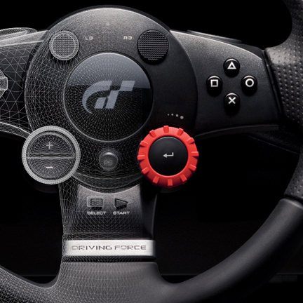 Steering Controller